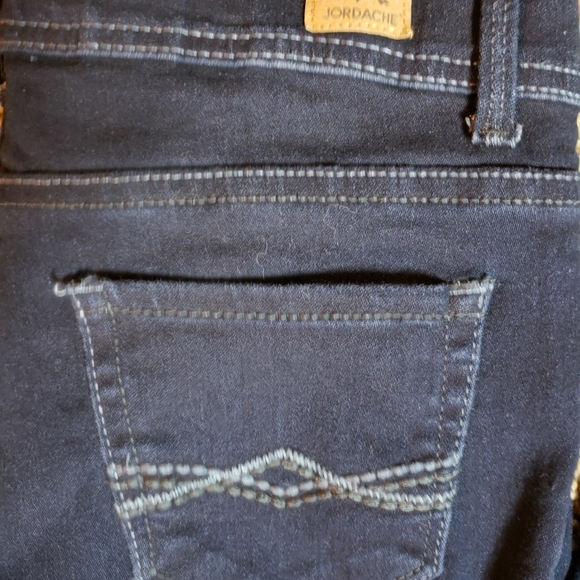 🥳Host Pick🥳Jordache Skinny Jeans - Picture 4 of 5